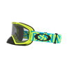 Oakley Oakley O-Frame 2.0 Angle Goggles - Yellow Smoke - Thumbnail 4