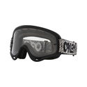 O-Frame Heritage Goggles Grey Clear
