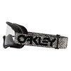 Oakley Oakley O-Frame Heritage Goggles Grey Clear - Thumbnail 3