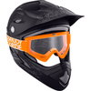 Oneal B-Zero Goggle Orange Orange