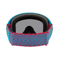 O-Frame 2.0 Motion Goggles Blue Dark Smoke Lens