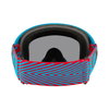 Oakley Oakley O-Frame 2.0 Motion Goggles - Blue Dark Smoke Lens - Thumbnail 3