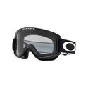 O-Frame 2.0 Jet Goggles Black H20 Smoke Grey Lens