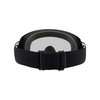 Oakley Oakley O-Frame 2.0 Jet Goggles Black H20 Smoke Grey Lens - Thumbnail 3