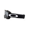 Oakley Oakley O-Frame 2.0 Jet Goggles Black H20 Smoke Grey Lens - Thumbnail 4