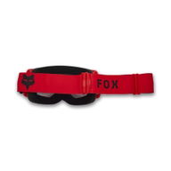 Main Core Goggles Spark Fluorescent Red