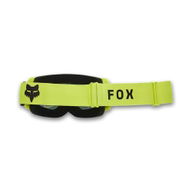 Main Core Goggles MX25 Spark Fluorescent Yellow