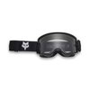 Fox Fox Main Core Goggle Black - Thumbnail 1
