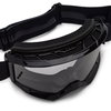 Fox Fox Main Core Goggle Black - Thumbnail 3