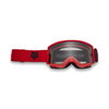 Fox Fox Main Core Goggle Fluorescent Red - Thumbnail 1
