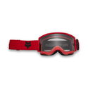 Main Core Goggle Fluorescent Red