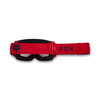 Fox Fox Main Core Goggle Fluorescent Red - Thumbnail 2