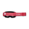 Fox Fox Main Core Goggle Pink - Thumbnail 2