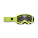 Main Core Goggle Fluorescent Yellow