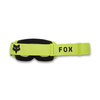 Fox Fox Main Core Goggle Fluorescent Yellow - Thumbnail 2