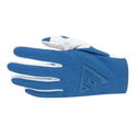 Aerlite Gloves Blue White