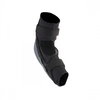 Alpinestars Alpinestars Sequence Elbow Protector Anthracite Yellow Fluo - Thumbnail 2