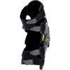 Alpinestars Alpinestars Bionic 5S Youth Knee Guard Black Anthracite Yellow Fluo - Thumbnail 2