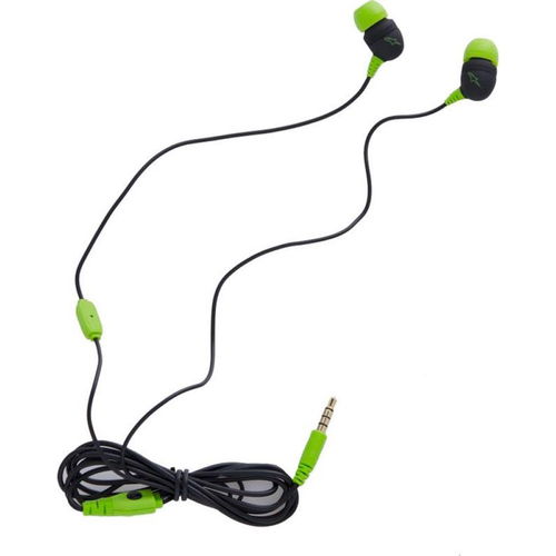 Alpinestars Sumo Earbud Green Black