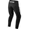 Alpinestars Alpinestars Racer Compass Kids Pants Black - Thumbnail 2