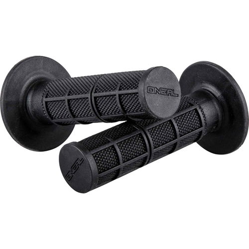 Oneal MX Grip Waffle Black Black