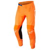 Alpinestars Alpinestars Supertech Foster Pants Orange - Thumbnail 1
