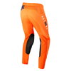 Alpinestars Alpinestars Supertech Foster Pants Orange - Thumbnail 2