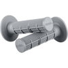 Oneal MX Grip Waffle Grey Grey