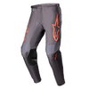 Alpinestars Alpinestars Fluid Lurv Pants Magnet Neon Red - Thumbnail 1