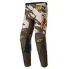 Alpinestars Alpinestars Racer Tactical Pants Military Sand Camo Tangerine - Thumbnail 1
