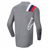 Alpinestars Alpinestars Racer Braap Jersey Mid Grey - Thumbnail 2