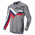 Racer Braap Jersey Mid Grey