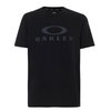 Oakley Oakley O-Bark T-Shirt Black - Thumbnail 1