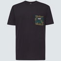 Classic B1B Pocket T-Shirt Black
