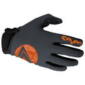 Annex 7 Dot MX Youth Gloves Charcoal