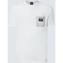 Classic B1B Pocket T-Shirt White