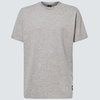 Oakley Oakley Bobby B1B Patch T-Shirt Grey - Thumbnail 1