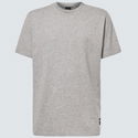 Bobby B1B Patch T-Shirt Grey