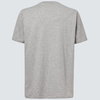 Oakley Oakley Bobby B1B Patch T-Shirt Grey - Thumbnail 2