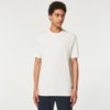 Oakley Oakley Bobby B1B Patch T-Shirt White - Thumbnail 1