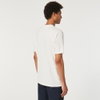 Oakley Oakley Bobby B1B Patch T-Shirt White - Thumbnail 2
