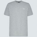 Relaxed T-Shirt Grey