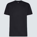 Relaxed T-Shirt Black