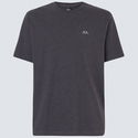 Relaxed T-Shirt Dark Grey