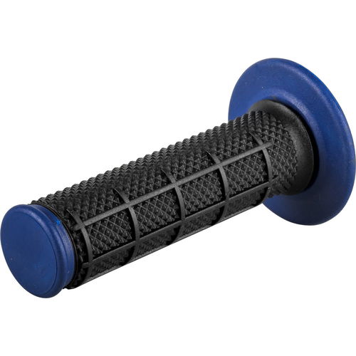 Oneal MX Grip Diamond Dual Comp Black Blue Black Blue