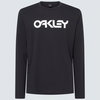 Oakley Oakley Mark II 2.0 LS T-Shirt Black - Thumbnail 1
