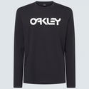 Mark II 2.0 LS T-Shirt Black