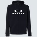 Bark FZ 2.0 Hoodie Black