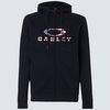 Oakley Oakley Bark FZ 2.0 Hoodie Replica - Thumbnail 1