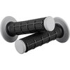 Oneal MX Grip Diamond Dual Comp Black Grey Black Grey